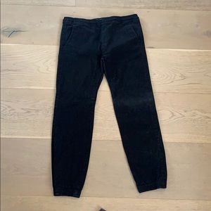 2 Kids (XL) Charles and A Half Long Pants